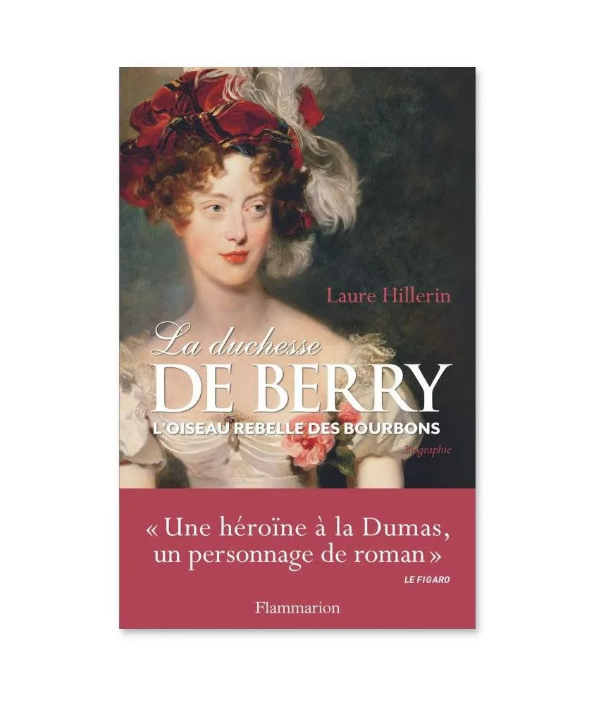 La duchesse de Berry