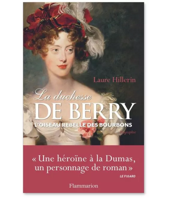 La duchesse de Berry
