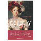 La duchesse de Berry