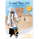 En avant Pâques 2020 avec saint Jean-Marie Vianney