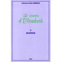 Le Roman d'Elisabeth - tome 3