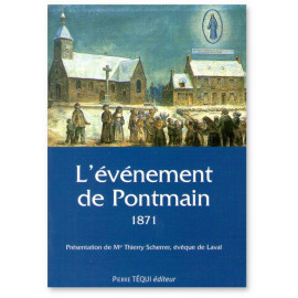L'événement de Pontmain 1871