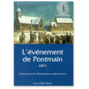 L'événement de Pontmain 1871