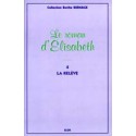 Le Roman d'Elisabeth - tome 4