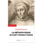 Joseph Rassam - La métaphysique de saint Thomas d'Aquin