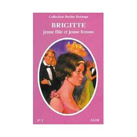 Brigitte - tome 1