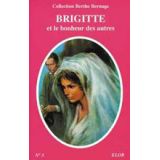 Brigitte - tome 3