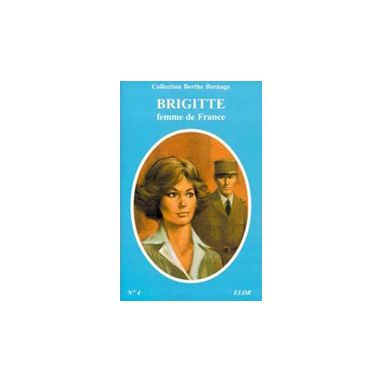 Brigitte - tome 4