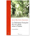 La littérature française du XIX° siècle mise à l'Index