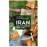 Iran une histoire de 4000 ans