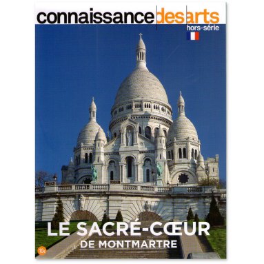 Collectif - Le Sacré-Coeur de Montmartre