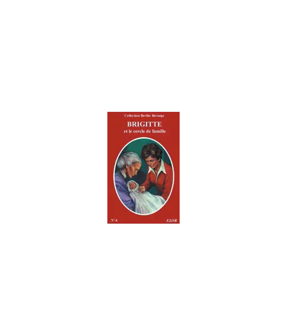 Brigitte - tome 6