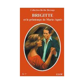Brigitte - tome 7