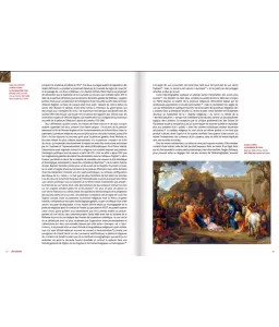 Christine Gouzi - La peinture religieuse en France 1685-1789