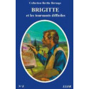 Brigitte - tome 8