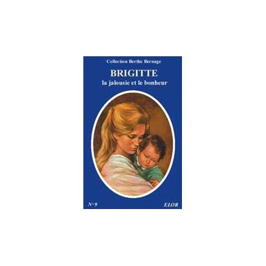 Brigitte - tome 9