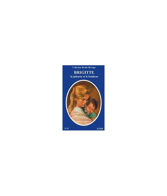 Brigitte - tome 9