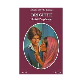 Brigitte - tome 10