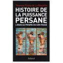 Histoire de la puissance persane