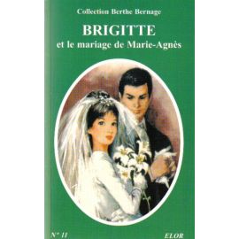 Brigitte - tome 11