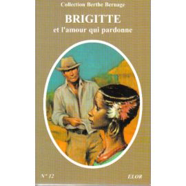 Brigitte - tome 12