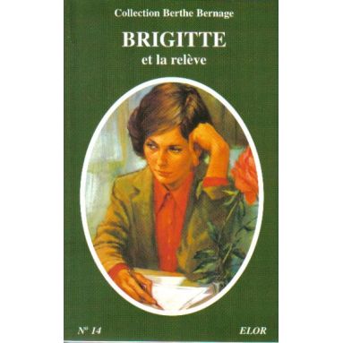 Brigitte - tome 14