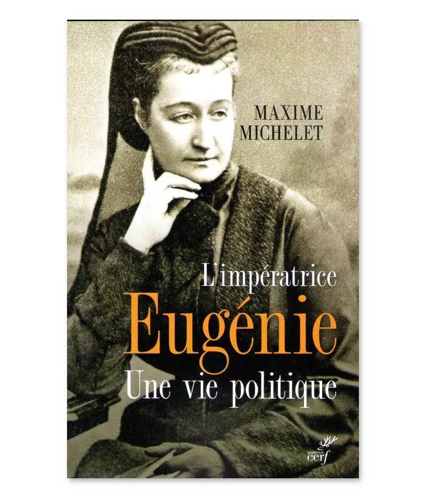 L'impératrice Eugénie