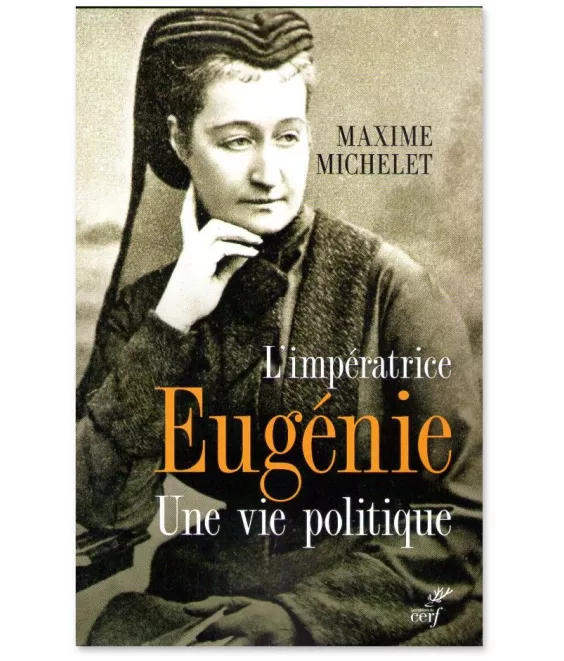 L'impératrice Eugénie