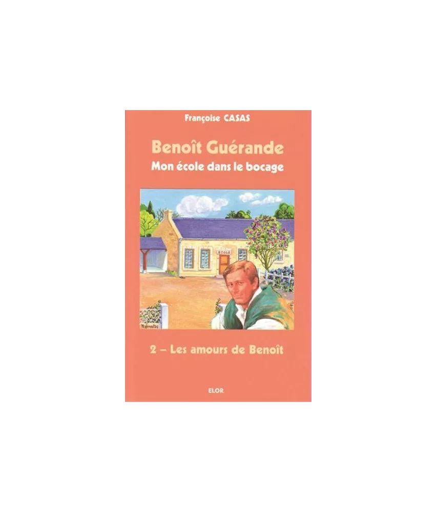 Mon école dans le Bocage - tome 2