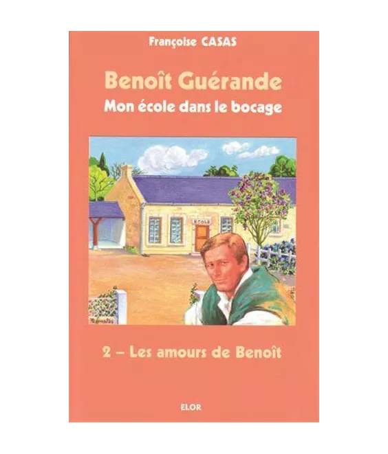 Mon école dans le Bocage - tome 2