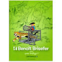 Benoît Brisefer - L'intégrale 5