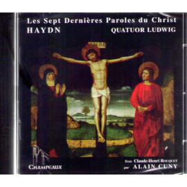 Joseph Haydn - Les Sept Dernières Paroles du Christ
