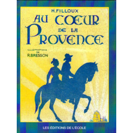 Au coeur de la Provence