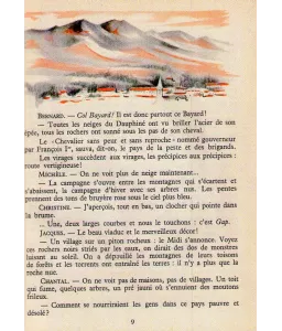 H. Filloux - Au coeur de la Provence