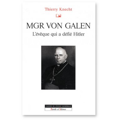 Mgr Von Galen