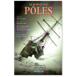 Le roman des Pôles