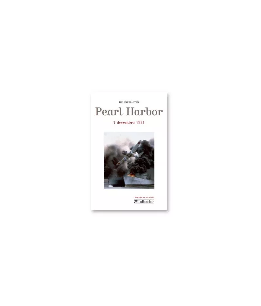 Pearl Harbor