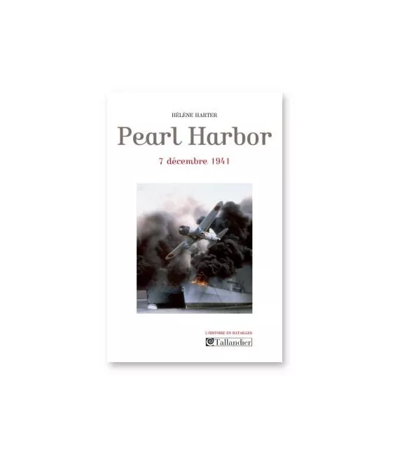 Pearl Harbor