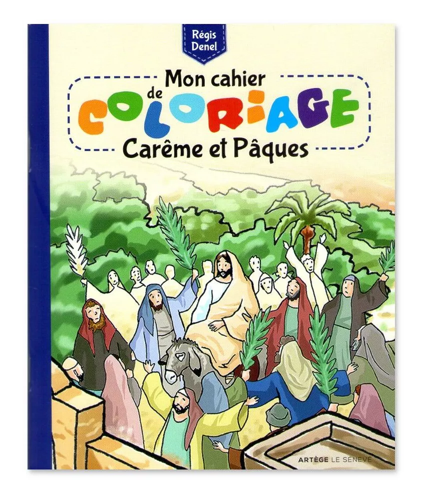 Carême et Pâques