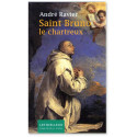 Saint Bruno le chartreux