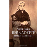 Bernadette d'après ses lettres