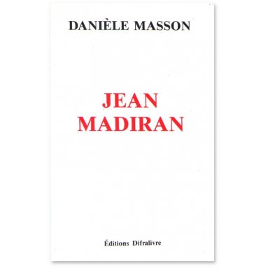 Jean Madiran