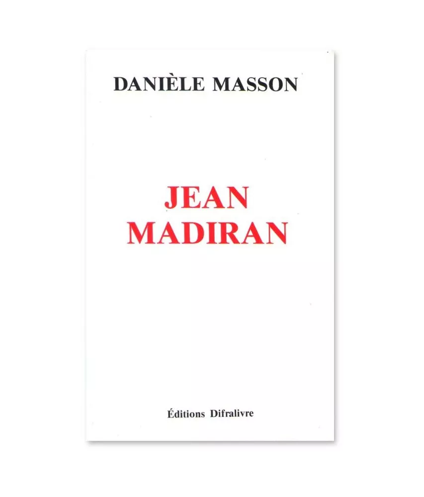 Jean Madiran