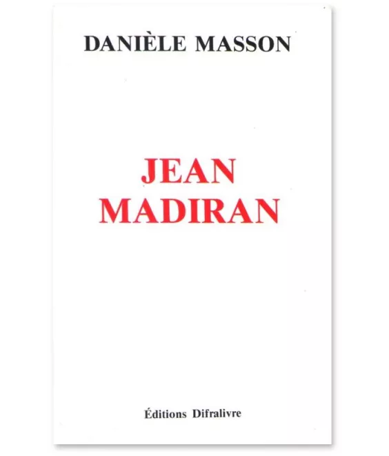 Jean Madiran