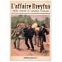 Adrien Abauzit - L'affaire Dreyfus