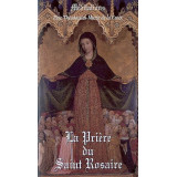 La prière du Saint Rosaire