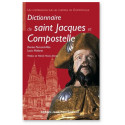 Dictionnaire de Saint Jacques et Compostelle