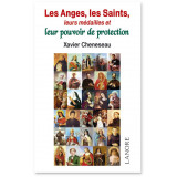 Les Anges les Saints leurs médailles et leur pouvoir de protection