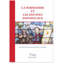 La Normandie et les Zouaves pontificaux