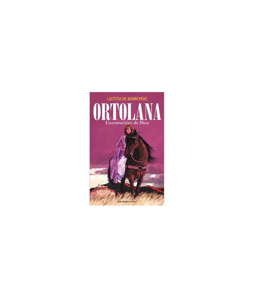 Ortolana